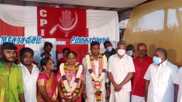 குவியும் வாழ்த்துகள்