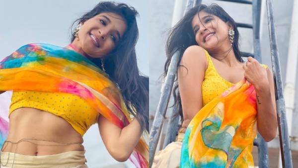 சூர்யாவுக்கும் ஜோடி ஆகியாச்சு