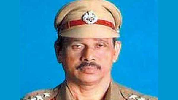 குற்றப்பத்திரிகை