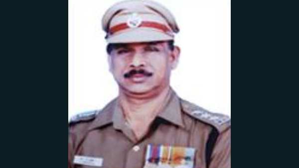 தொற்று
