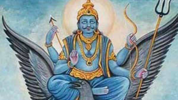Shani Jayanti 2021: Why is Shani Jayanti celebrated? there is a belief to get rid of Shani Dosh Shani Jayanti 2021: Why is Shani Jayanti celebrated? there is a belief to get rid of Shani Dosh