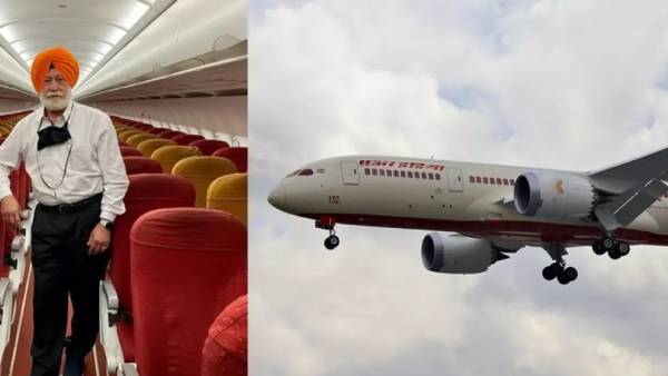 ஒரே ஒரு நபர்