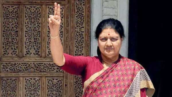 சசிகலாவுக்கு எதிரானது