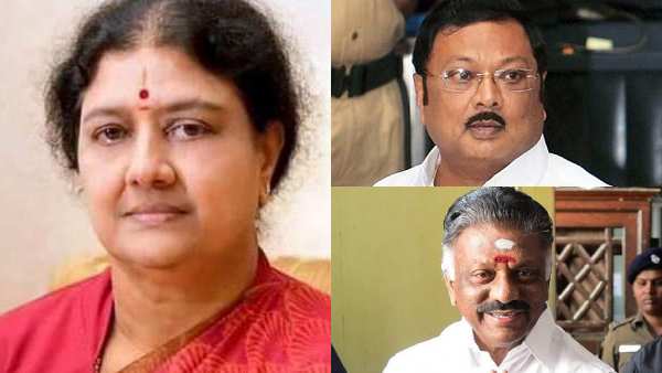 ஜூன் 3, ஜூன் 13, ஜூன் 23...  மு.க. அழகிரி, சசிகலா, ஓ.பி.எஸ்...திமுக. அதிமுகவில் பரபர திருப்பங்கள்?