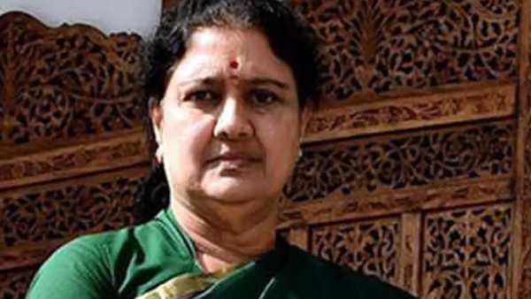 சசிகலா ஆடியோ ரிலீஸ்