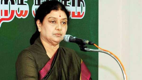 சசிகலாவின் ஆடியோ அரசியல்