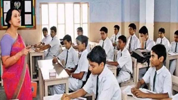 பள்ளிகள் திறப்பு எப்போது