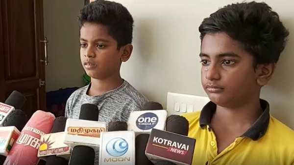 தந்தை பலி