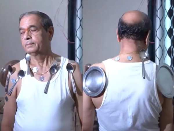 தடுப்பூசி
