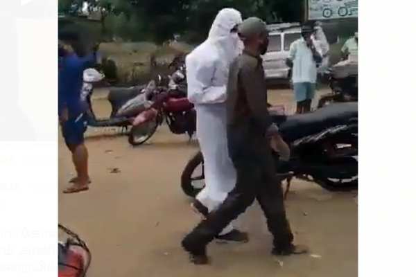 கட்டுக்குள் வராத கொரோனா