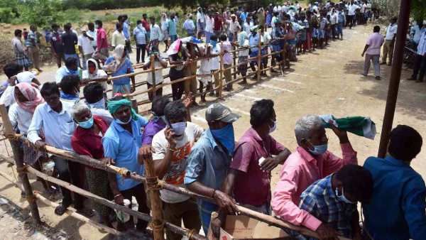 மதுரை முதலிடம்