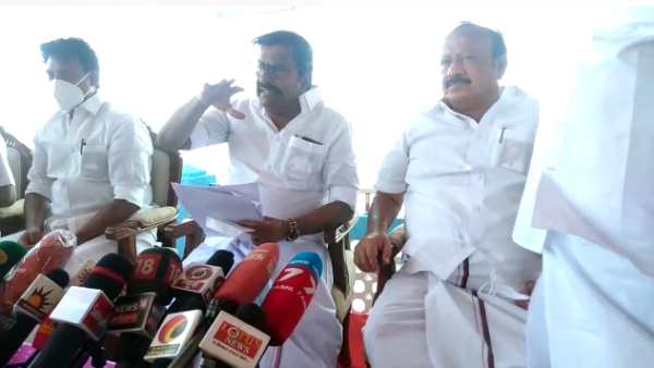 பாசன வசதி