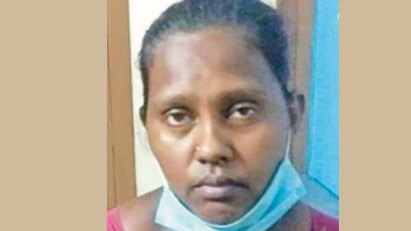 ரதிதேவி