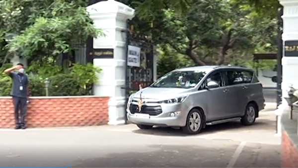 மரபுப் படி அழைப்பு