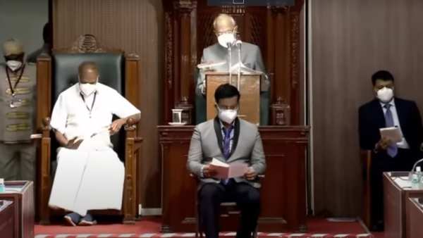 திமுக