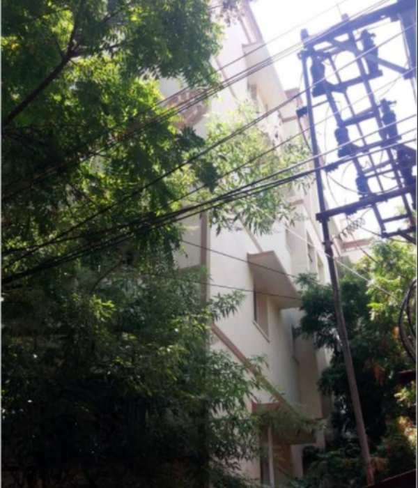 தமிழகத்தை மின்மிகை மாநிலமாக்குவோம்
