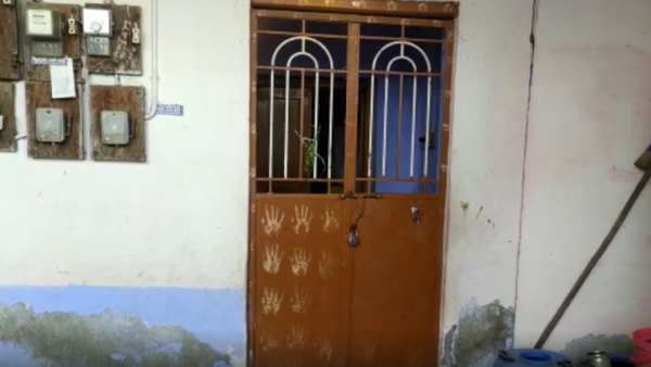 வக்கீல் நோட்டீஸ்