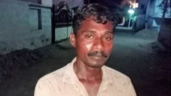 குடித்துவிட்டு சண்டை