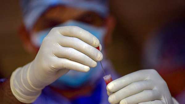 Rajasthan Woman, who vaccinated is the 1st to test positive for Delta plus variant Rajasthan Woman, who vaccinated is the 1st to test positive for Delta plus variant