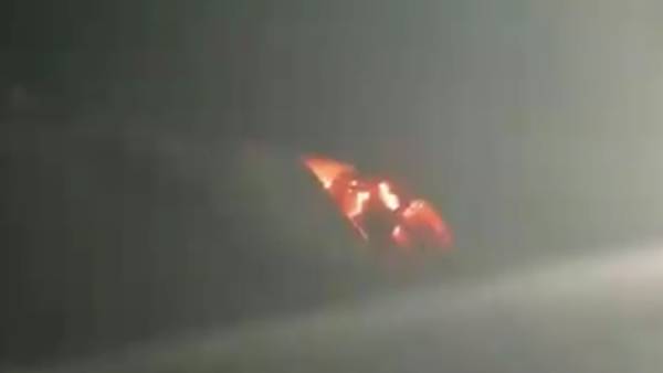 Fire breaks out at AIIMS New Delhi, no injuries reported Fire breaks out at AIIMS New Delhi, no injuries reported