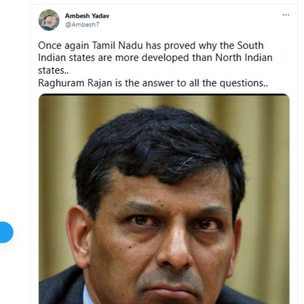வடஇந்தியா