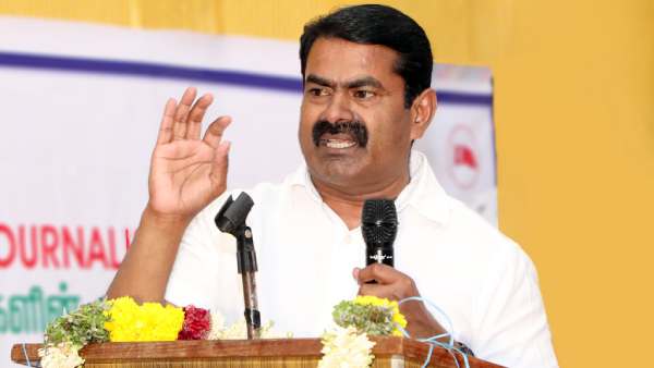 சீமான்