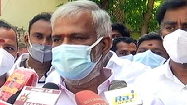 மீட்கப்படும் நிலங்கள்