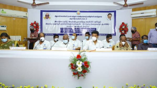 குறைகளை கேட்டறிந்தனர்