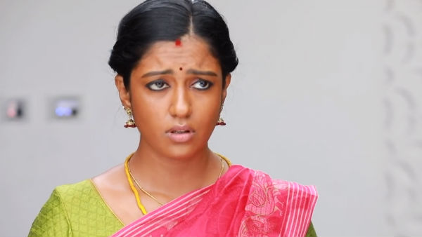 நடையாய் நடந்த கண்ணம்மா