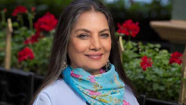Actor Shabana Azmi Alleges Alcohol Delivery Platform Cheated Her Actor Shabana Azmi Alleges Alcohol Delivery Platform Cheated Her