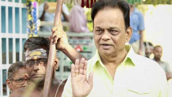 சுஷில் ஹரி