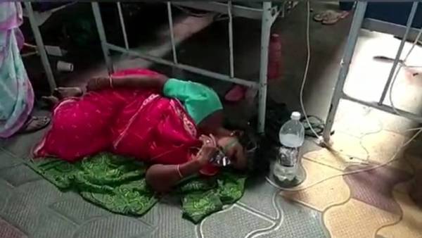 நோய் பரவும் அபாயம்