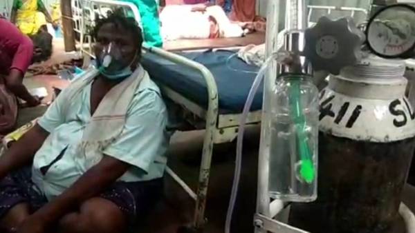 படுக்கை வசதி இல்லை