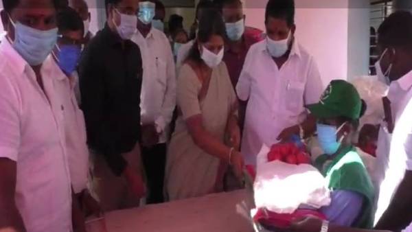 நீட் தேர்வு