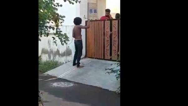 காவல்துறை நடவடிக்கை