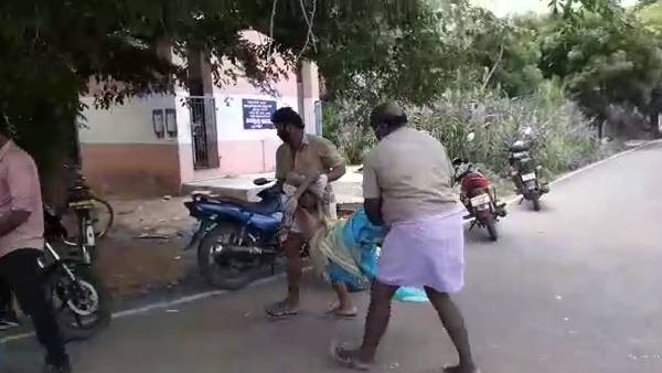 வாய்க்கால்