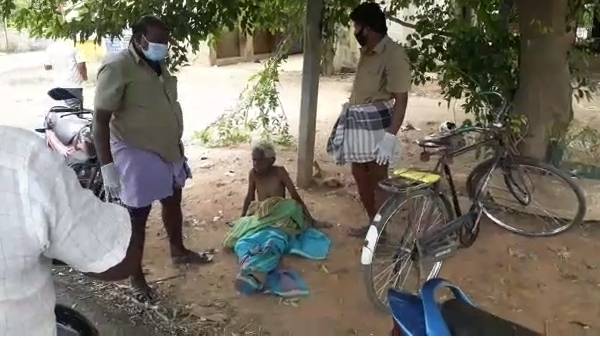 பட்டினி