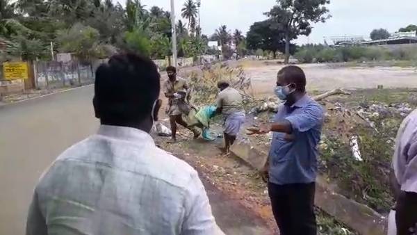 புது சேலை