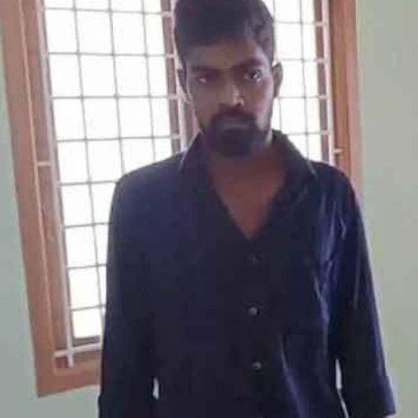 இருவரும் பலி