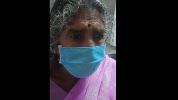 சொத்துக்களை பறித்து விட்டனர்