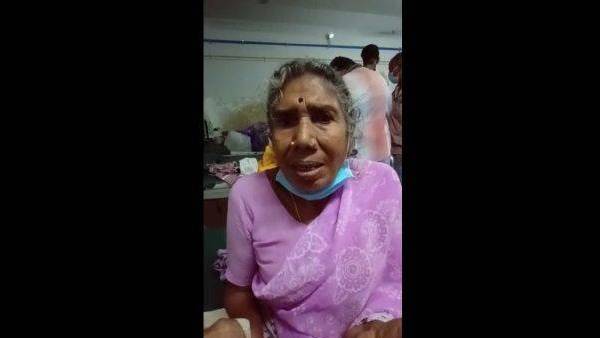 ஸ்டாலினுக்கு கோரிக்கை