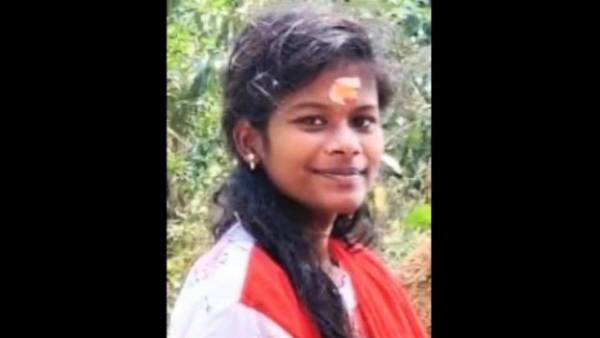 Nursing student missing for work in Trichy Nursing student missing for work in Trichy