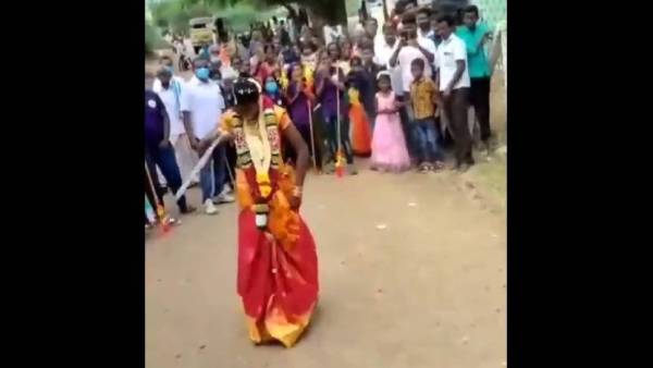 நடனங்கள்