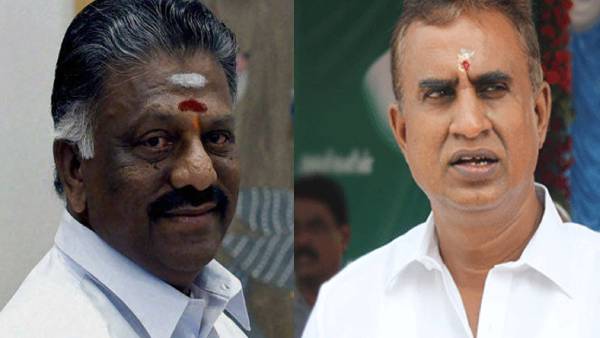 மோதல் முடிவு