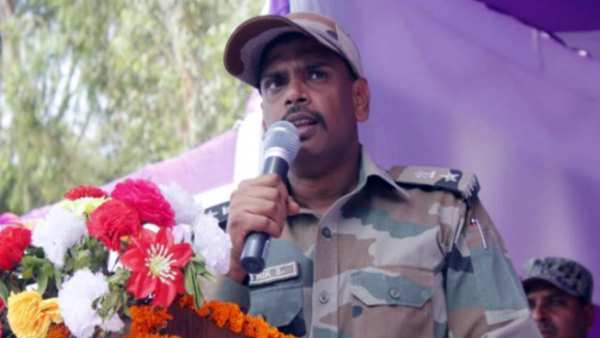 யார் இந்த கார்த்திக்?