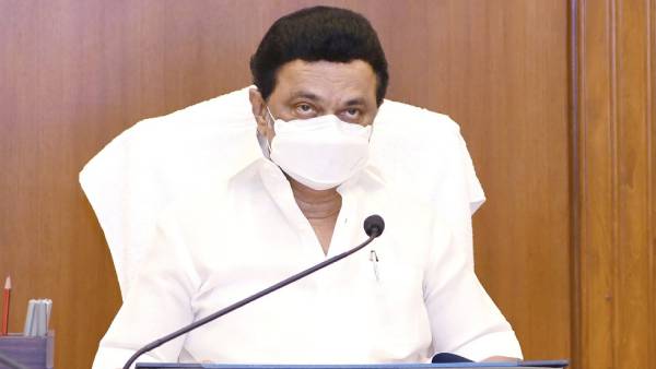 5 நாளாகியும் பதில் சொல்லாத மத்திய அரசு.. உடனே டெல்லிக்கு பறக்கும் முதல்வர்.. 2 முக்கியமான டாஸ்க்!