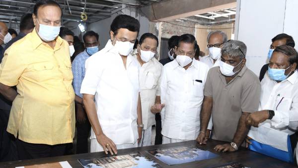 எய்ம்ஸ் மருத்துவமனை