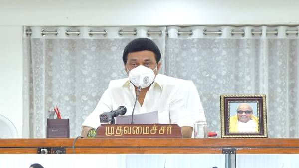 11 மாவட்டங்களில் உள்ள தளர்வுகள்