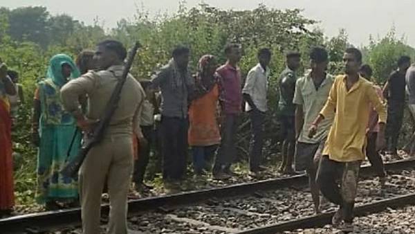 விபரீத முடிவு