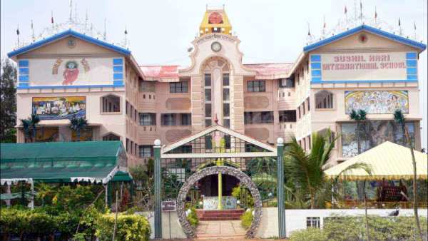 பிள்ளைகள்